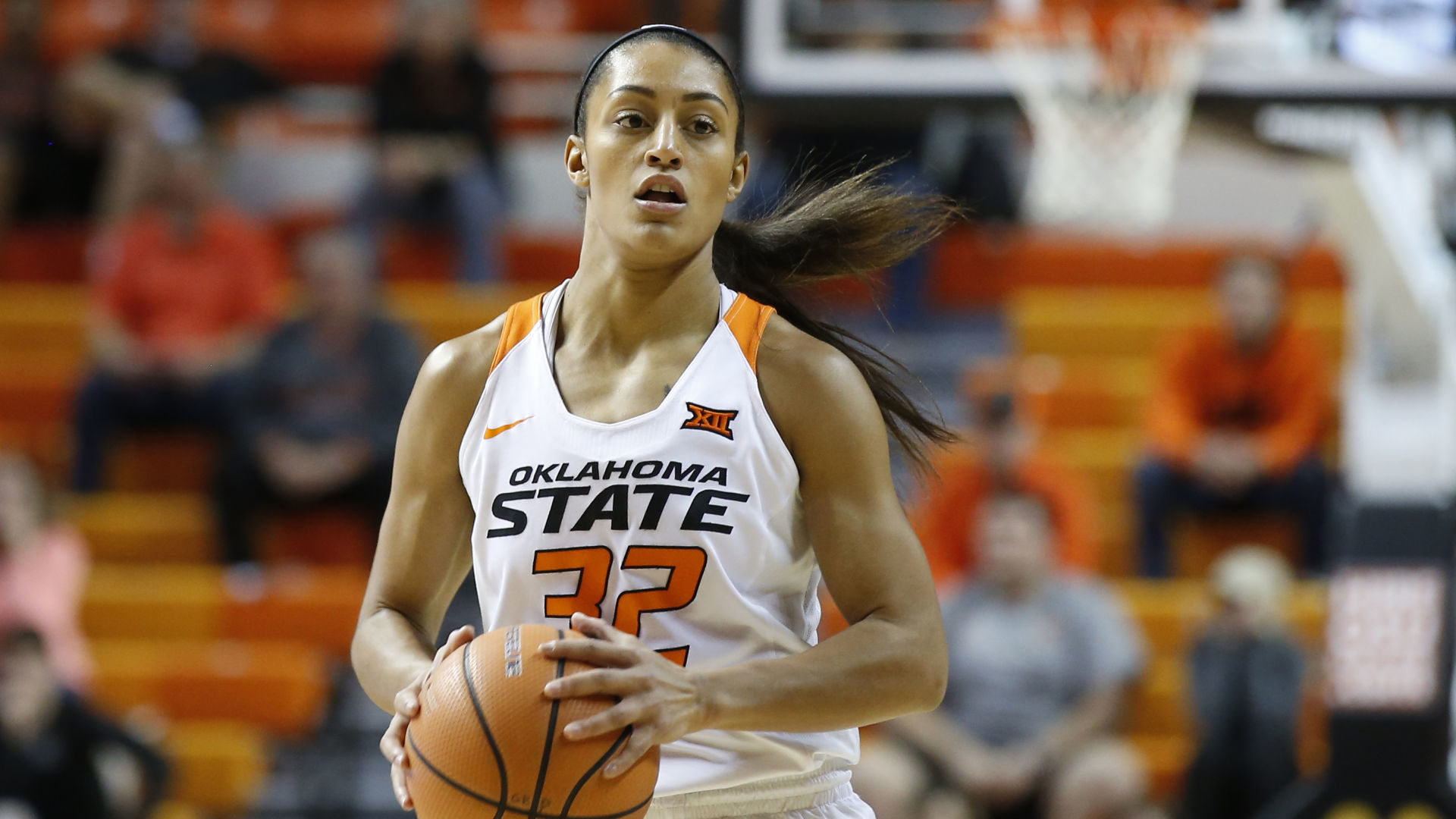 Iowa St Oklahoma St Basketball